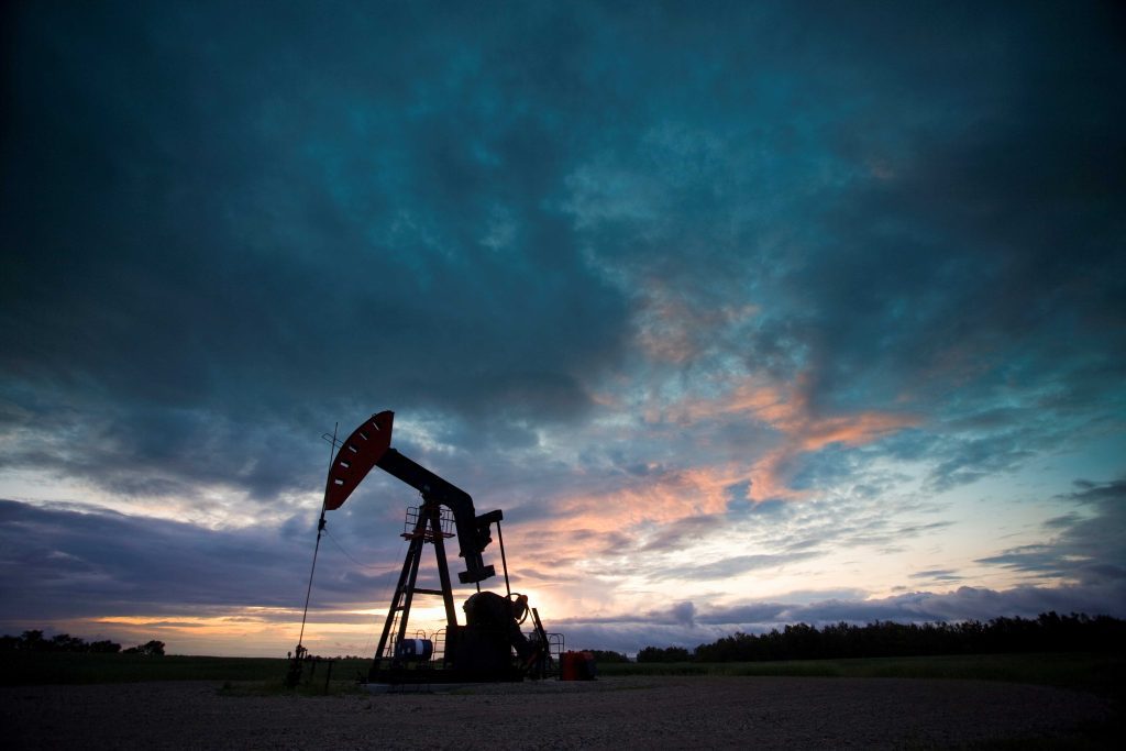Artigo sobre indústria petrolifera no Brasil. Válvulas WM Válvulas.