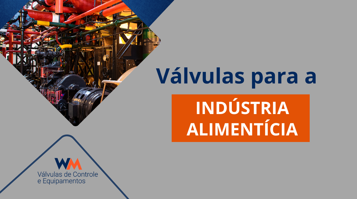 A indústria alimentícia é um dos setores mais exigentes quando se trata de segurança, qualidade e eficiência nos processos produtivos.