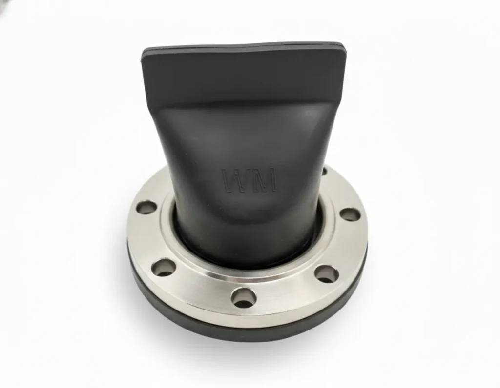 válvula de retenção por membrana01